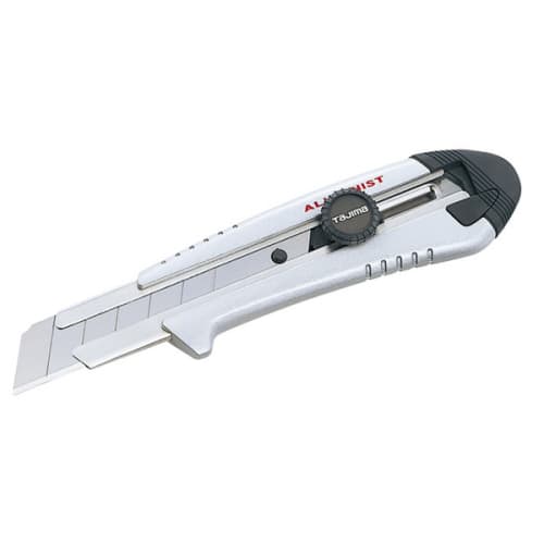Cutter Aluminist® 25 mm bloquage par molette photo du produit image_1 L