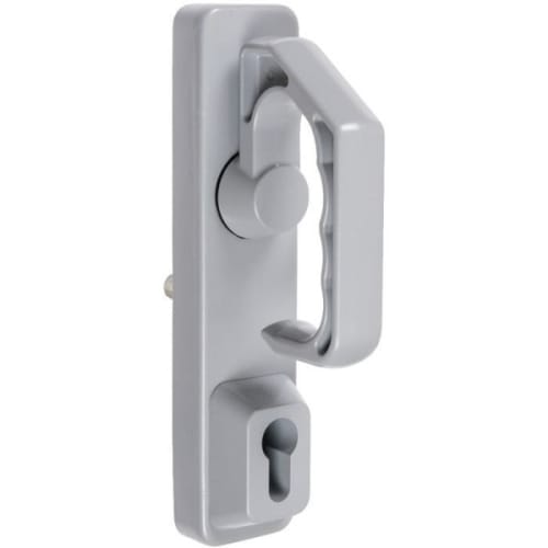 Module extérieur PR2E à poignée rotative - Gris photo du produit image_1 L