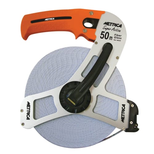 Mesure longue SUPER ACTION 50m x 13mm photo du produit image_1 L