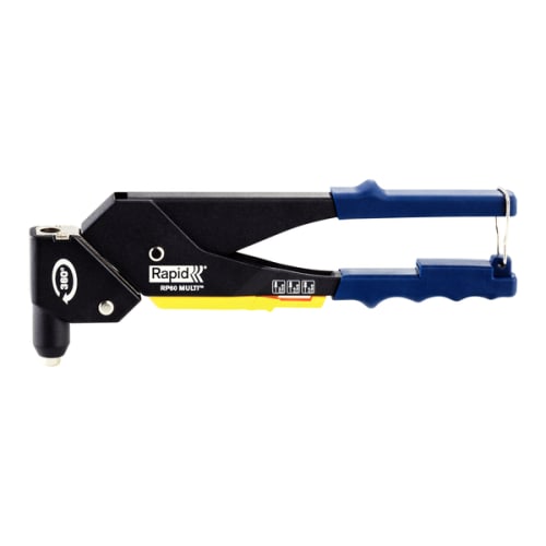 Kit pince à riveter RP60 multi coffret photo du produit image_1 L