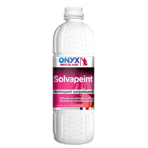 Nettoyant Solvapeint photo du produit image_1 L