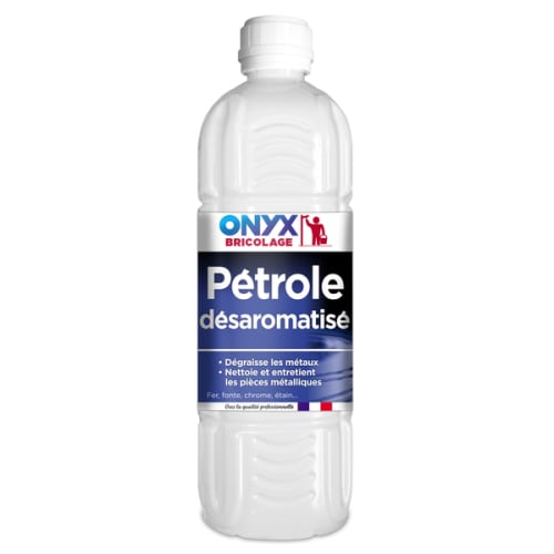Pétrole désaromatisé photo du produit image_1 L