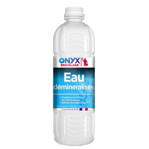 Eau démineralisée photo du produit image_1 L