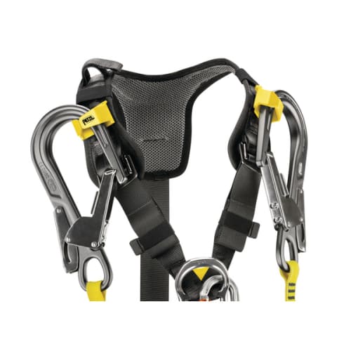 Harnais AVAO BOD FAST taille 1 photo du produit image_2 L