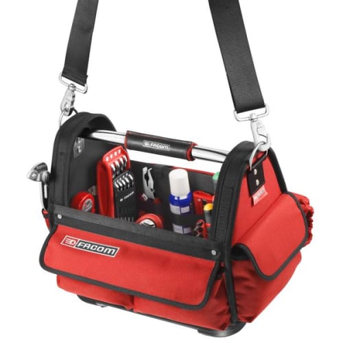 Boîte à outils textile 14'' mini PROBAG photo du produit image_2 L
