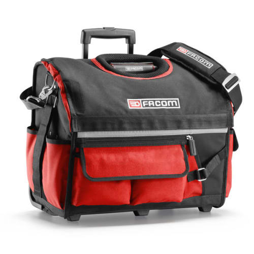 Boîte à outils textile PROBAG trolley photo du produit image_1 L