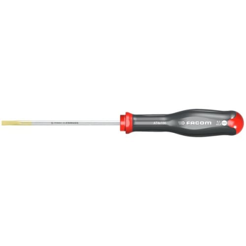 Tournevis Protwist® lame fraisée 2 x 75 mm photo du produit image_1 L