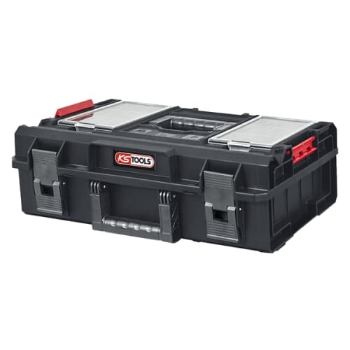 Boite de transport SCM - S+ photo du produit image_1 L