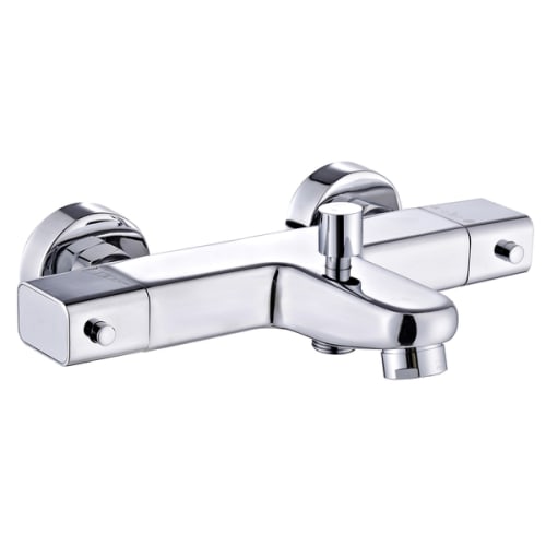 Mitigeur lavabo bain-douche NIX chromé photo du produit image_1 L
