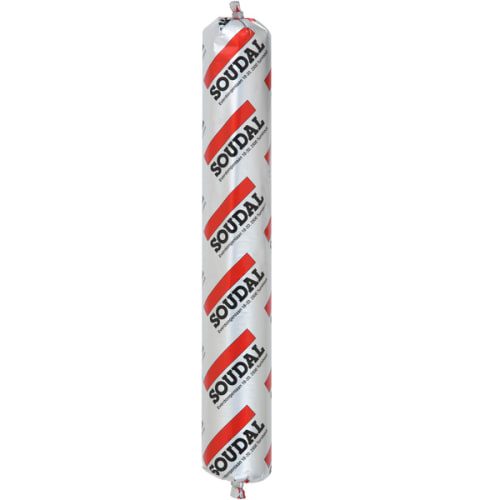 Mastic colle Polyuréthane - Soudaflex 36FL photo du produit image_1 L