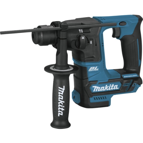 Perforateur SDS-Plus HR166DZ 12 V CXT (sans batt/charg) photo du produit image_1 L