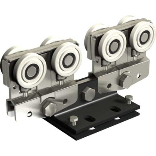 Monture double version S rail 9050 photo du produit image_1 L