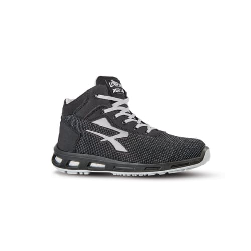 Chaussures de sécurité hautes STEGO T38 photo du produit image_1 L
