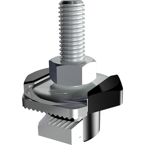 Double-écrou FHS CLIX 8x30 photo du produit image_1 L