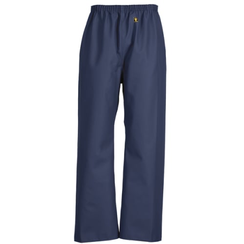 Pantalon POULDO Marine TL photo du produit image_1 L