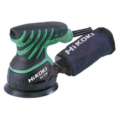 Ponceuse excentrique Ø125mm SV13YAWBZ 230W photo du produit image_1 L