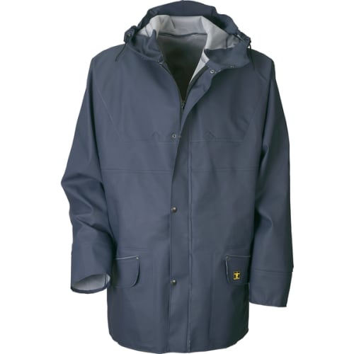Veste ISODER glentex Marine TXL photo du produit image_1 L