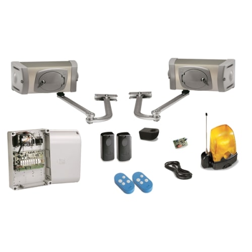 Kit Automatisme à bras articulés FERNI 230V photo du produit image_1 L