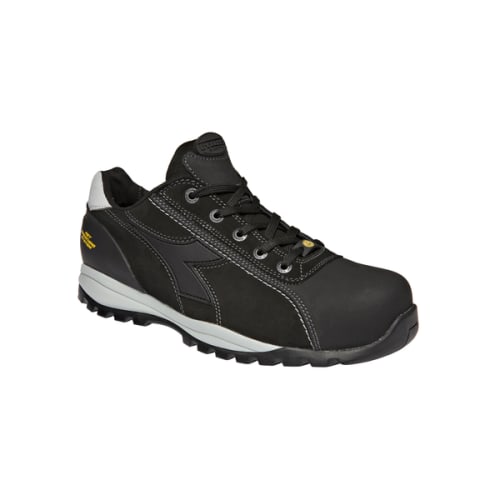 Chaussures de sécurité basses GLOVE TECH PRO noir T40 photo du produit image_1 L