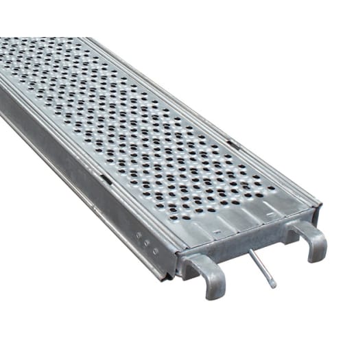 Plancher acier galvanisé photo du produit image_1 L