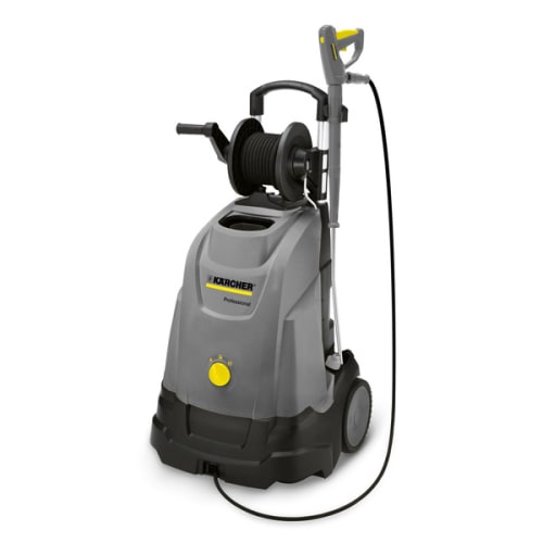 Nettoyeur HP eau chaude HDS 5/15 UX+ Poignée E!F photo du produit image_1 L