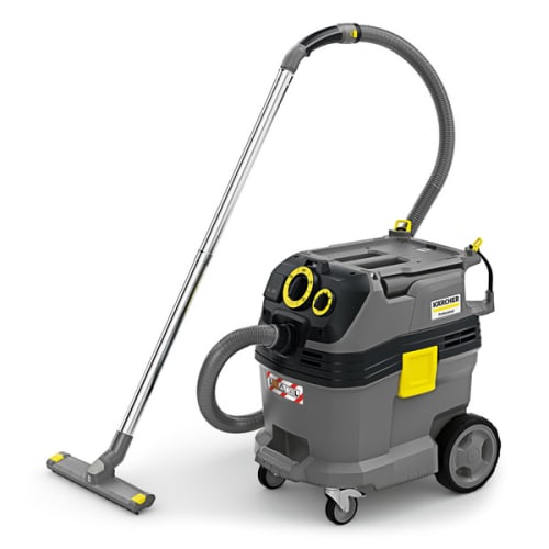 Aspirateur eau et poussière NT 30/1 Tact Te L 1380W photo du produit image_1 L