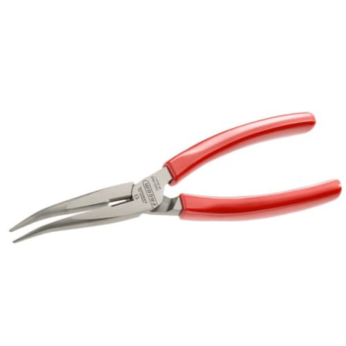 Pince 1/2 ronde courts 200 mm PVC photo du produit image_1 L