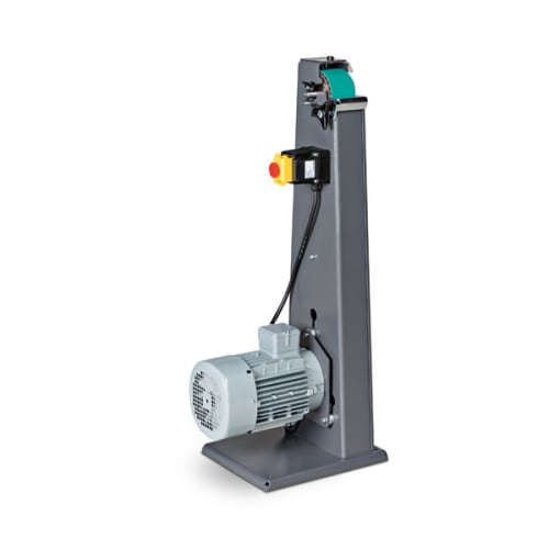 Ponceuse à bande GRIT GKS 75 - 1,1KW photo du produit image_1 L