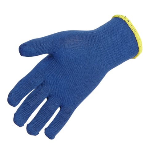 Gants tricoté polyester/spandex TU photo du produit image_1 L