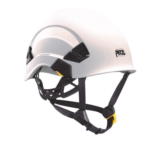 Casque VERTEX® - Blanc photo du produit image_1 L