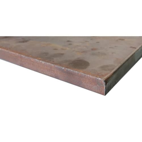 Plaque LAC S235 JR 1000 x 2000 x 20 photo du produit image_1 L