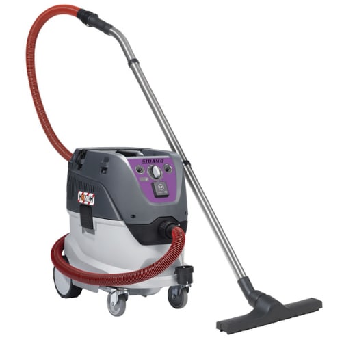 Aspirateur eau/poussière XC 40M 1400W photo du produit image_1 L