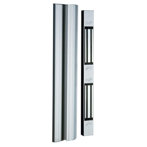 Bandeau ventouses vertical BO800RN 800 kg 2,5 m photo du produit image_1 L