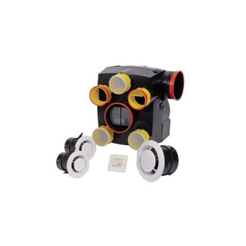 Kit QUALIT'AIR hygrocomut photo du produit image_1 L
