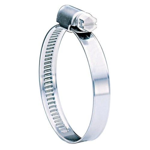 Collier SERFLEX à bande pleine Ø 32-50 photo du produit image_1 L