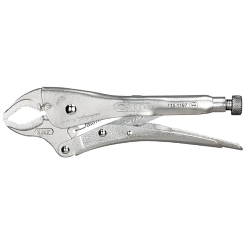Pince étau GRIPfix Xtreme 9" 220 mm photo du produit image_1 L