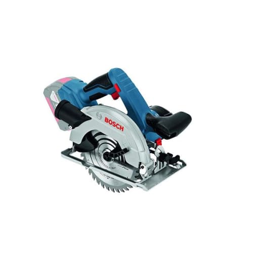 Scie circulaire Ø165 mm GKS 18V-57 G Solo photo du produit image_1 L