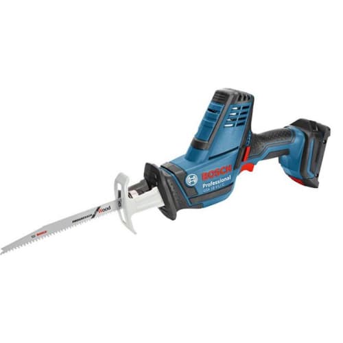 Scie sabre 18V Solo GSA 18 V-LI C photo du produit image_1 L