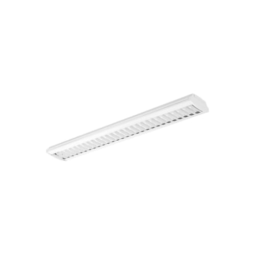 Plafonnier avec tube Led 1200mm photo du produit image_1 L