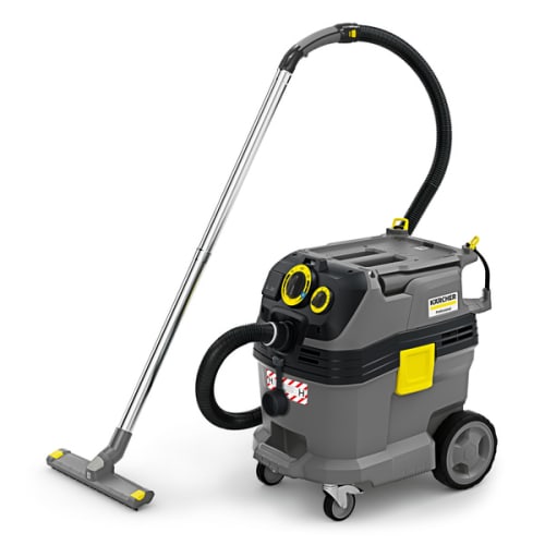 Aspirateur eau et poussiere NT 30/1 TACT TE H photo du produit image_1 L