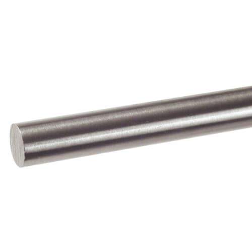 Rond alu 6060 Ø6 photo du produit image_1 L