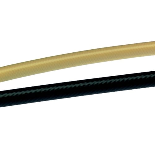 Tuyau PROFILAIR noir 8 x 14 mm photo du produit image_1 L