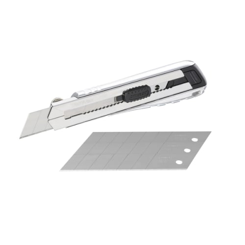 Cutter à cartouche FatMax® PRO 25 mm photo du produit image_1 L