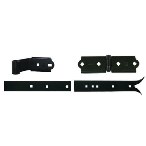 Ensemble queue de carpe F35 750 x 410 mm cataphorèse photo du produit image_1 L