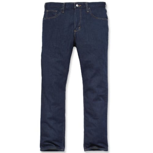 Jean de travail TAPERED T40 photo du produit image_1 L