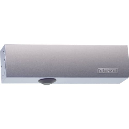 Ferme-porte corps seul TS 3000 V argent photo du produit image_1 L