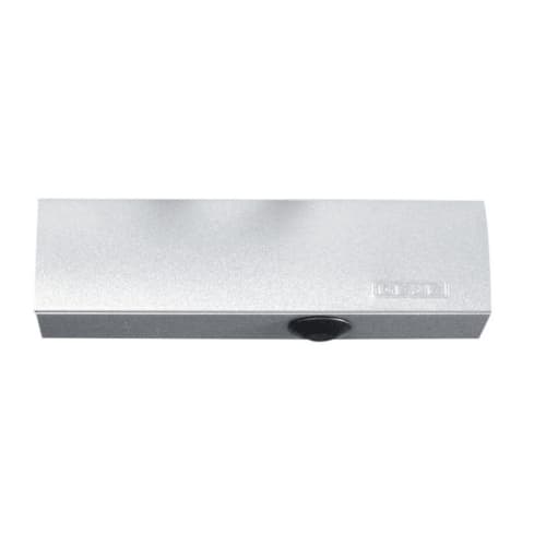 Ferme-porte corps seul TS 2000 V argent photo du produit image_1 L