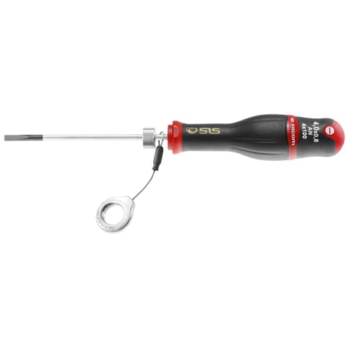 Tournevis PROTWIST® SLS 2.5x75 Fente photo du produit image_1 L
