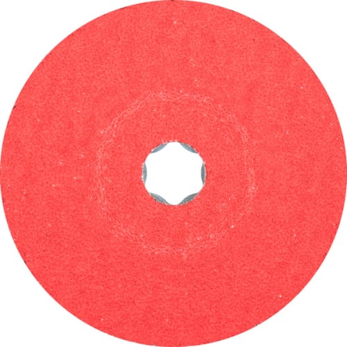 Disque fibre CC-FS 125 CO-COOL 125 mm Gr. 36 photo du produit image_1 L