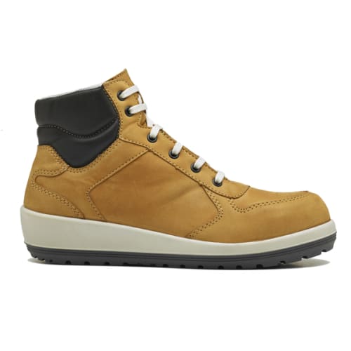 Chaussures de sécurité BRAZZA miel T36 photo du produit image_1 L